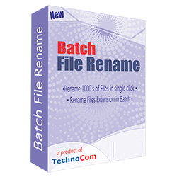 Batch File Rename Batch File Rename