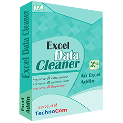 Excel Data Cleaner Excel Data Cleaner