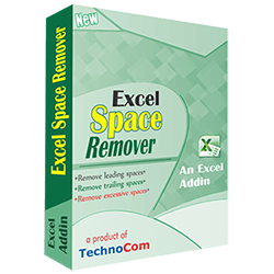 Excel Space Remover Excel Space Remover