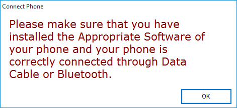Multiple Bulk SMS Sender