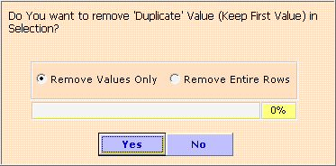 Duplicate Remover