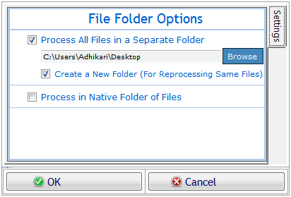 Word File Details Editor