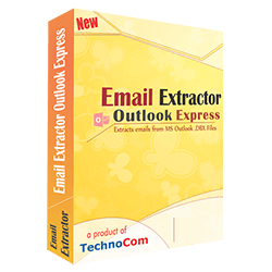 Email Extractor Outlook Express