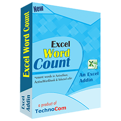 Excel Word Count