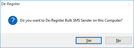 sms sender