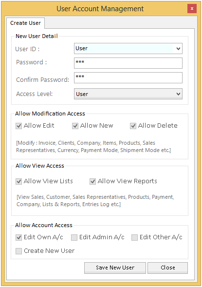 Gujarati Excel Invoice Software