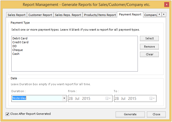 Marathi Excel Invoice Software