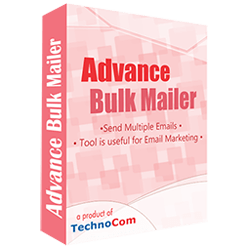 Advance Bulk Mailer