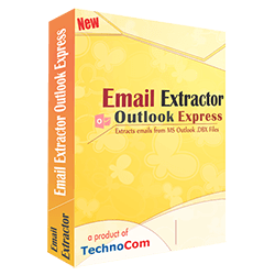 Email Extractor Outlook Express