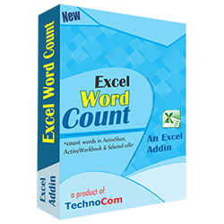 Excel Word Count