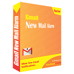 Gmail Notifier