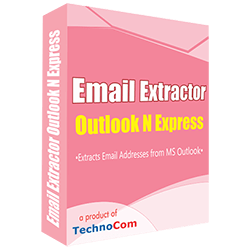 Email Extractor Outlook N Express